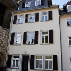 Turmstraße 12