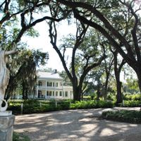 West Feliciana Parish