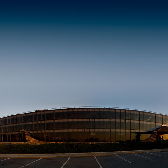 IBM Thomas J. Watson Research Center