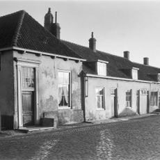 Oudestraat 55, Veere