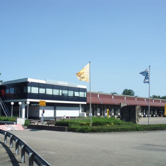 Bijenkorf DC
