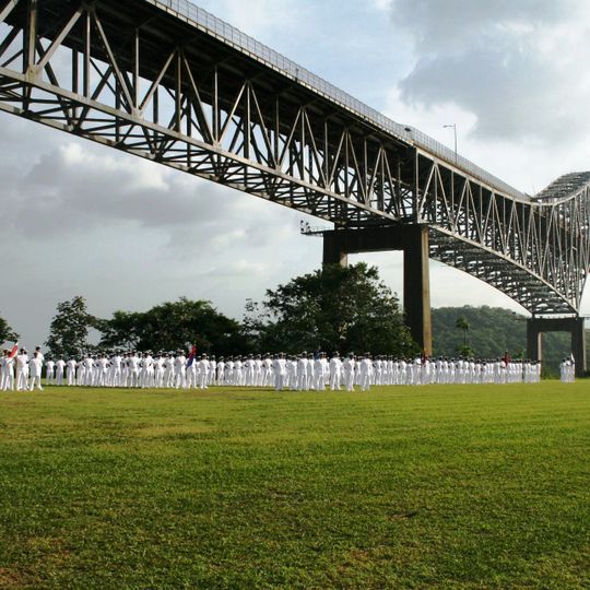 Puente de las Américas