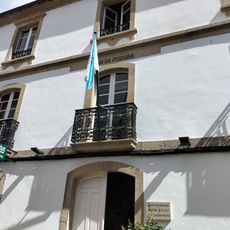 Biblioteca Pública Municipal de Noia