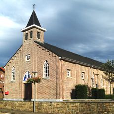 Sint-Jozefkerk