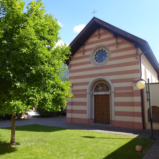 Chiesa della Mater Amabilis