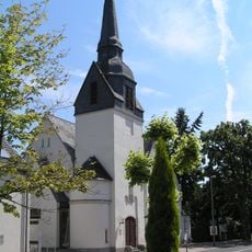 Protestant Church