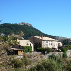 Puig-arnau (masia d'Odèn)