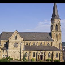 St. Ignatius