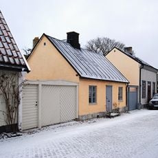 Kvarteret Östermur 7