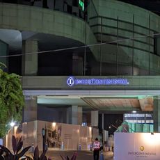 InterContinental Bangkok