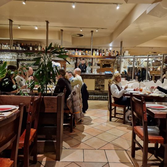 Pantanal Rodizio