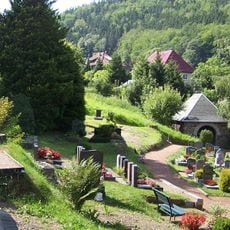 Friedhof Concordia