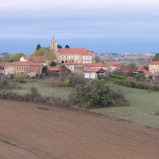 Castagnac