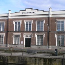 Strafgevangenis Goes