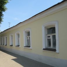 Дом жилой (Суздаль)