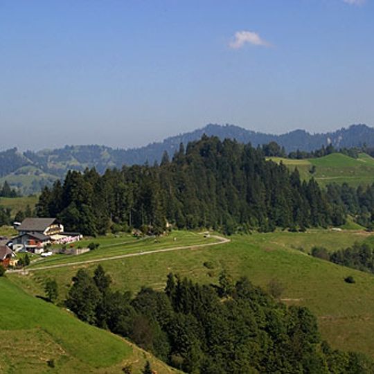 Swiss Plateau