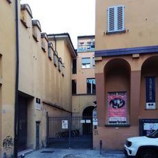 Jewish Museum of Bologna