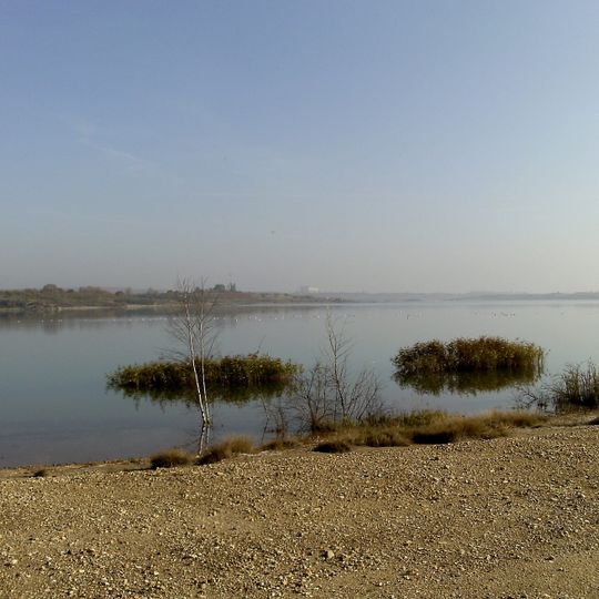Hainer See