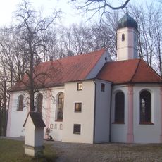 Wallfahrtskirche Zur Schmerzhaften Muttergottes