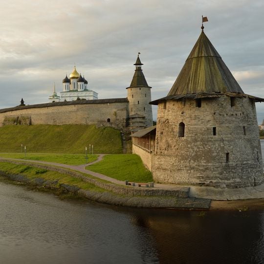 Category:Ploskaya Tower