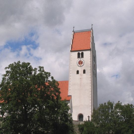 Sankt Georg