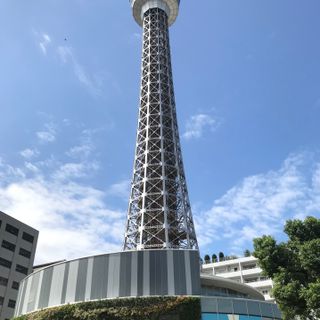Torre marittima di Yokohama