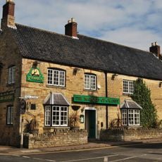 The Marquis Granby Public House