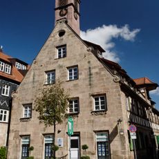 Waagstraße 1 (Fürth)