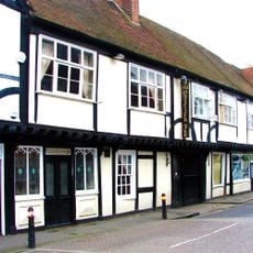 The Ostrich Public House