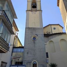 Chiesa dei Santi Stefano e Giovanni Evangelista