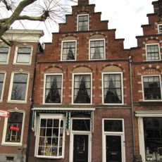 Markt-Oostzijde 4, Oudewater