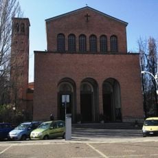 Chiesa di San Lazzaro