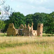 Dower House, Fawsley Park