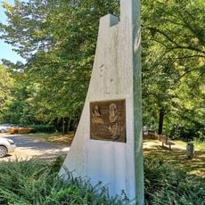 Denkmal Karl-Josef Arnold