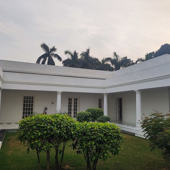 Maidens Hotel