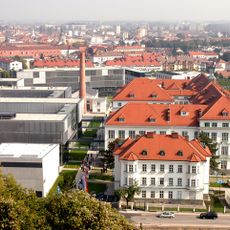 Université pour l'éducation continue de Krems