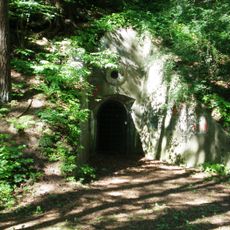 Antakalnio bunkeriai