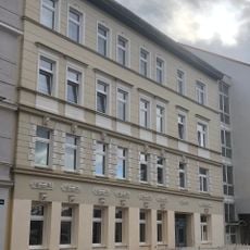 Wedringer Straße 12