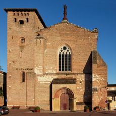 Église Saint-Michel de Gaillac