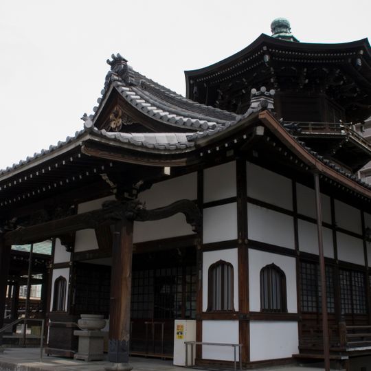 Kakuman-ji
