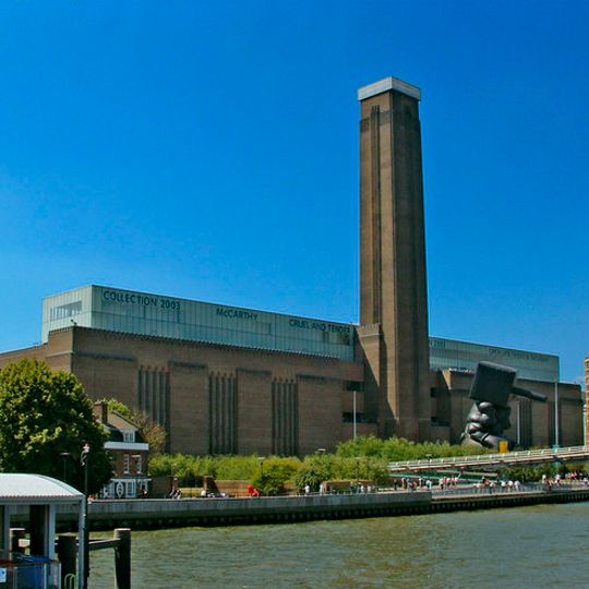 Tate Modern