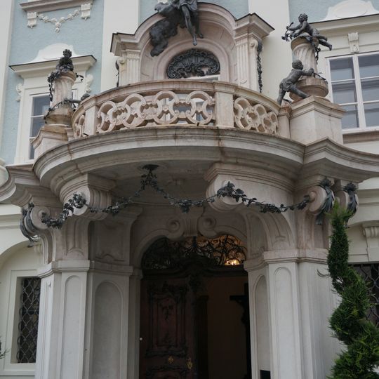 Domschatz- und Diözesanmuseum Passau