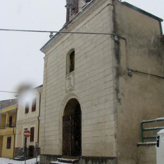 Chiesa di Nostra Signora di Monserrato