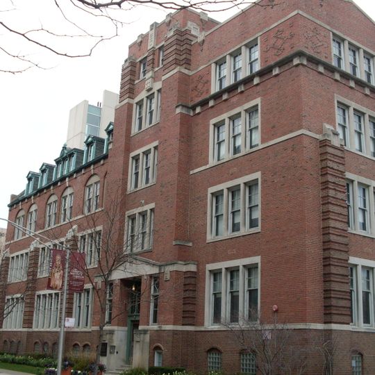 American School of Correspondence