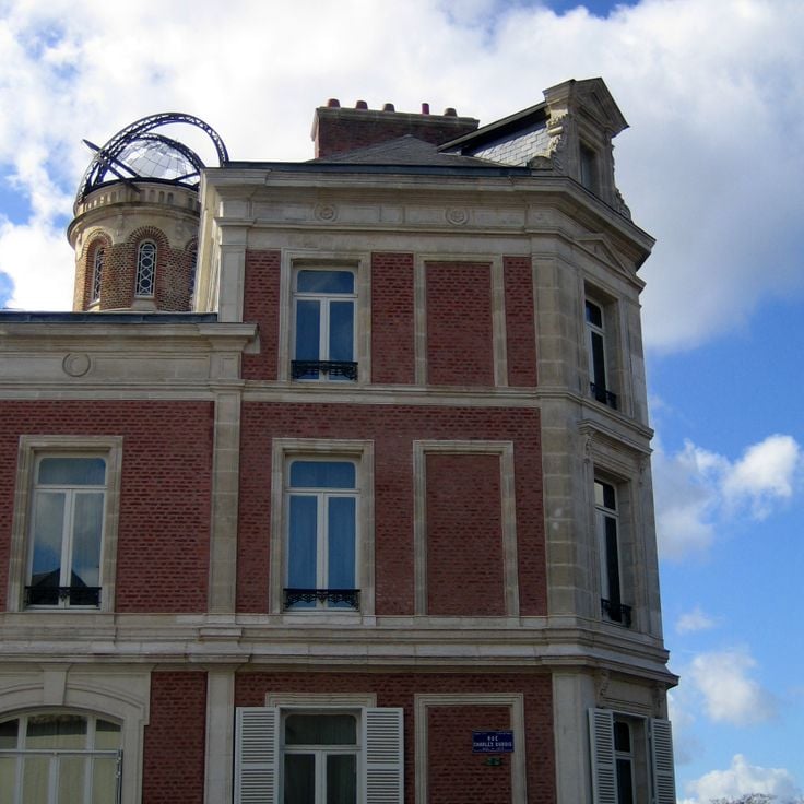 House of Jules Verne