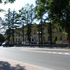 Liceum im. hetmana Stanisława Żółkiewskiego