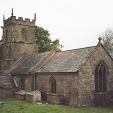 Parish Church of St Andrew