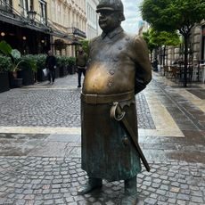 Policeman