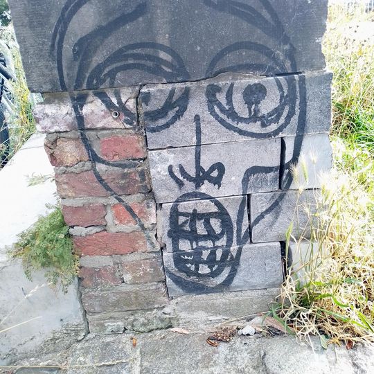 Grafiti, obra de arte