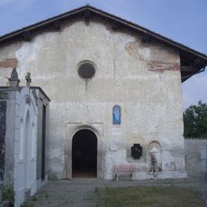 Chiesa di San Vito